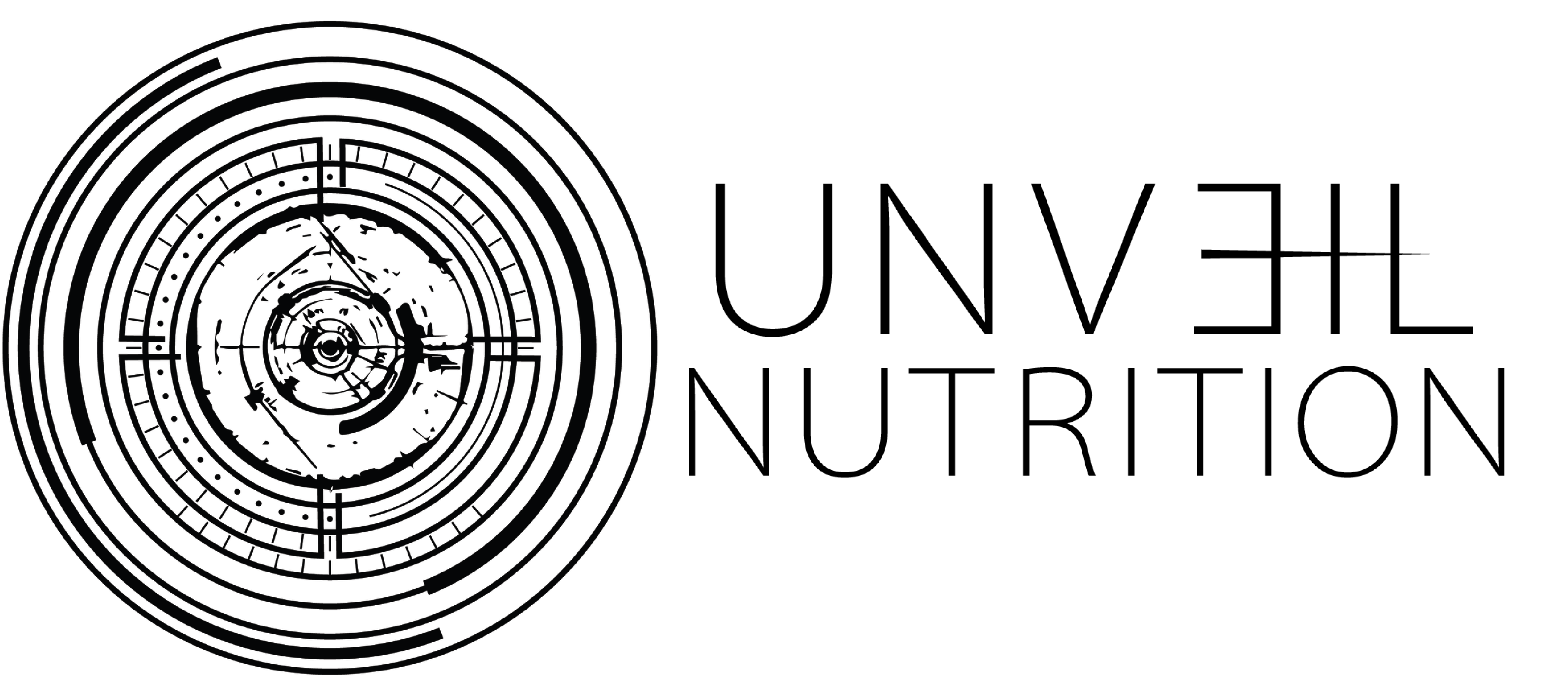 Unveil Nutrition